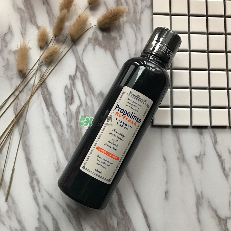 比那氏漱口水有那幾款？比那氏漱口水款式的區(qū)別