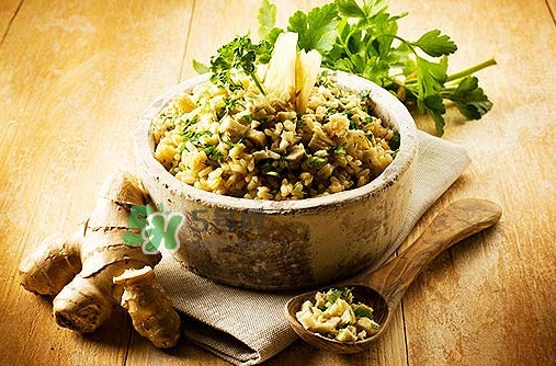 生姜泡腳可以去濕氣嗎？生姜泡腳可以去腳氣嗎