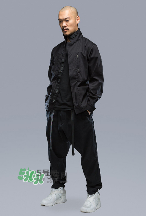 acronym2017秋冬系列怎么樣_好看嗎_款式有哪些？