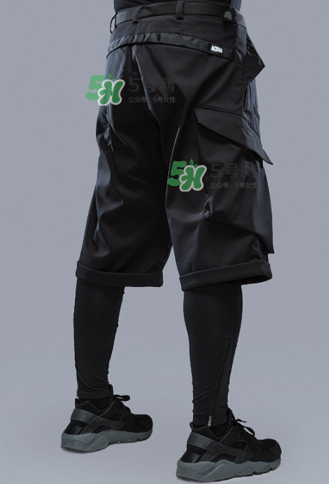 acronym2017秋冬系列怎么樣_好看嗎_款式有哪些？