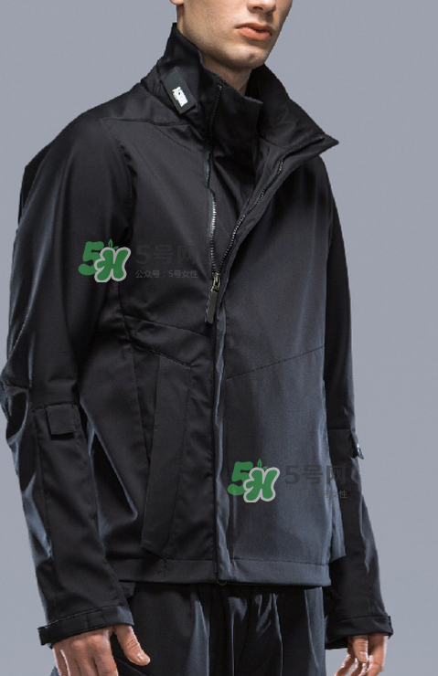 acronym2017秋冬系列怎么樣_好看嗎_款式有哪些？