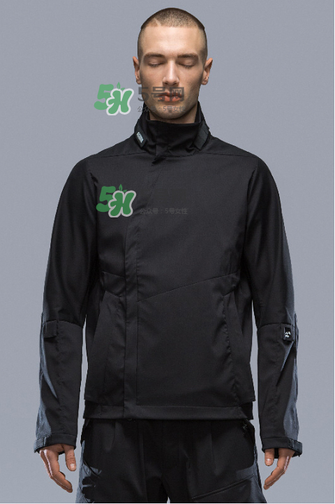 acronym2017秋冬系列怎么樣_好看嗎_款式有哪些？