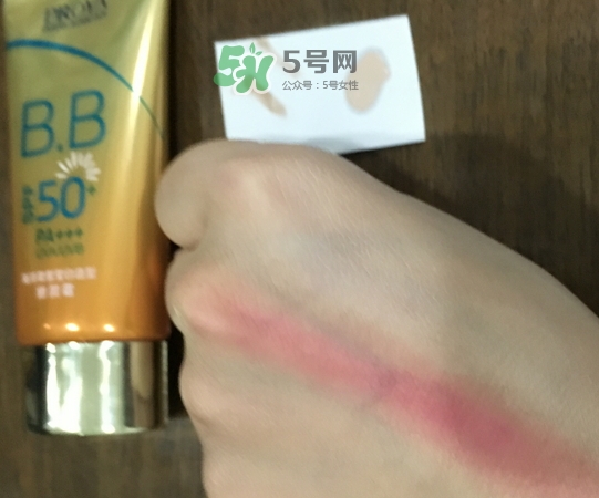 珀萊雅50倍防曬霜怎么樣_珀萊雅50倍防曬霜好用嗎 珀萊雅50倍防曬霜怎么樣_珀萊雅50倍防曬霜好用嗎