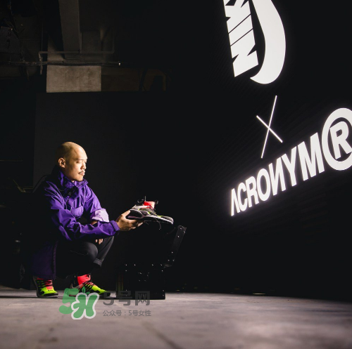 acronym是什么牌子_哪個(gè)國(guó)家的_什么檔次？