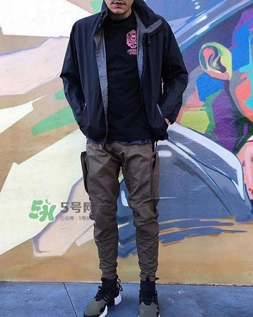 acronym是什么牌子_哪個(gè)國(guó)家的_什么檔次？