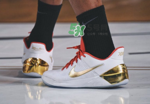nike kobe ad德羅贊德魯聯(lián)賽專(zhuān)屬配色會(huì)發(fā)售嗎？