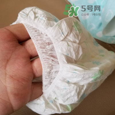 嬰適寶拉拉褲怎么樣？嬰適寶紙尿褲怎么樣？