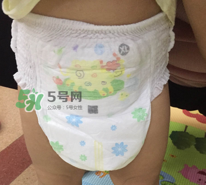 嬰適寶拉拉褲怎么樣？嬰適寶紙尿褲怎么樣？