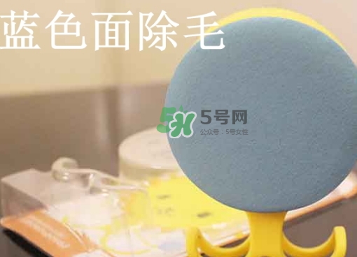 日本kirei me脫毛海綿怎么樣？kirei me脫毛海綿怎么用