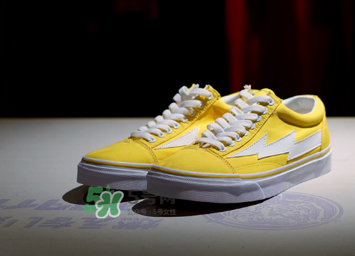 revenge storm東京pop up store限量款閃電鞋怎么買？