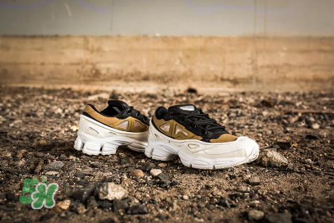adidas by raf simons秋冬系列運(yùn)動(dòng)鞋多少錢？