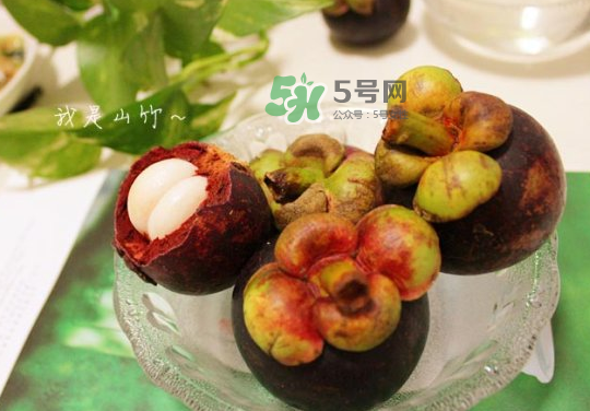 山竹殼能吃嗎？山竹殼有什么用？