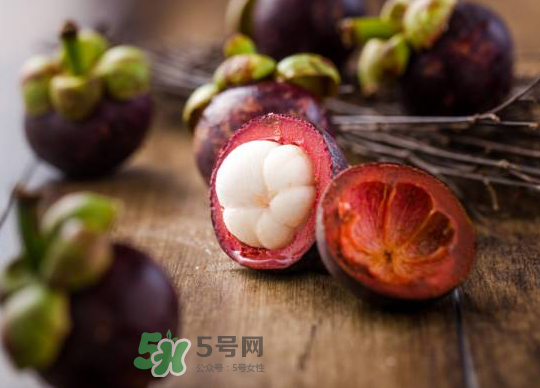 山竹殼能吃嗎？山竹殼有什么用？