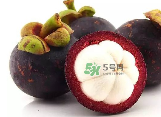 山竹的籽能吃嗎？山竹籽吃了怎么辦？