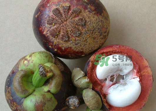 山竹的籽能吃嗎？山竹籽吃了怎么辦？