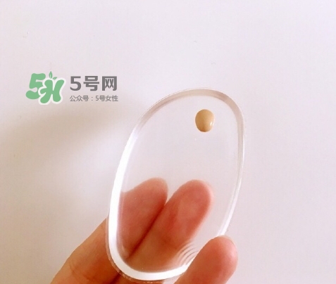 ipsa硅膠粉撲多少錢？ipsa硅膠粉撲用哪一面