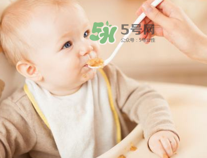 米粉可以吃到多大？米粉吃多久最好？