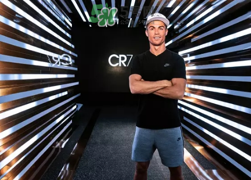 耐克2017c羅中國行北京站上腳穿的鞋子是什么型號？