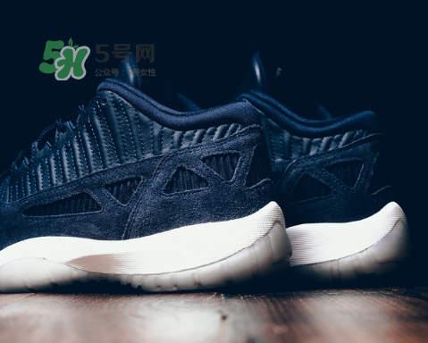 air jordan 11 low ie obsidian黑曜石多少錢？
