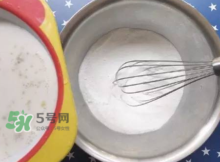 嬰兒米粉可以做米糕嗎？嬰兒米粉能做什么？