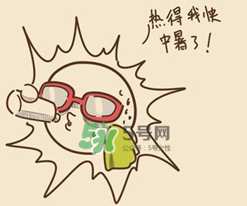 2017年秋老虎什么時候開始？2017年秋老虎多長時間？