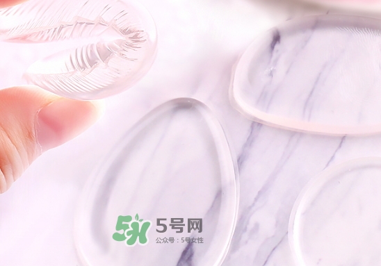 litfly麗塔芙硅膠粉撲怎么樣？麗塔芙硅膠粉撲怎么用