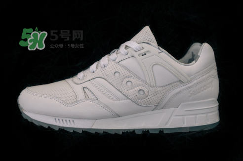 saucony與tblake聯(lián)名涂鴉小白鞋怎么買_在哪買？