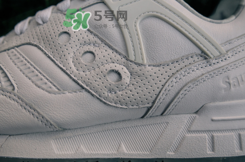 saucony與tblake聯(lián)名涂鴉小白鞋怎么買_在哪買？