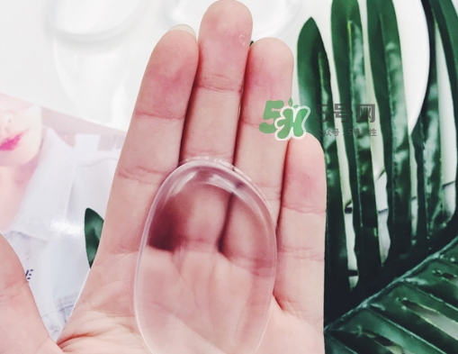 mocodo硅膠粉撲怎么樣？mocodo硅膠粉撲多少錢？