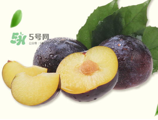 黑布林可以和桃子能一起吃嗎？黑布林不能和什么一起吃？