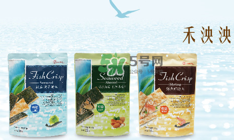 禾泱泱RIVSEA是什么牌子？禾泱泱RIVSEA是哪國的？