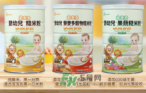 禾泱泱米粉怎么樣？禾泱泱米粉好吃嗎？