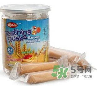 禾泱泱磨牙棒怎么樣？禾泱泱磨牙棒好嗎？