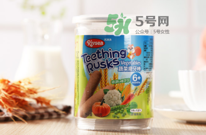 禾泱泱磨牙棒怎么樣？禾泱泱磨牙棒好嗎？