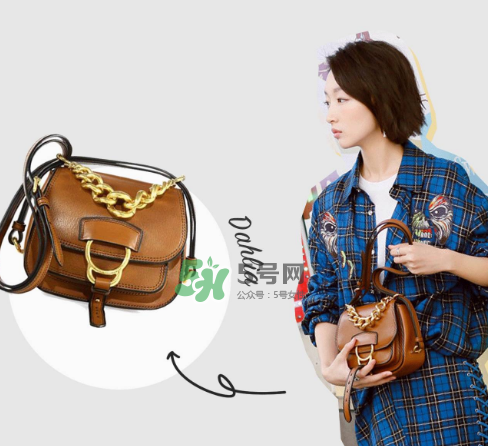 miumiu馬鞍包尺寸多大？miumiu馬鞍包尺寸有幾種？