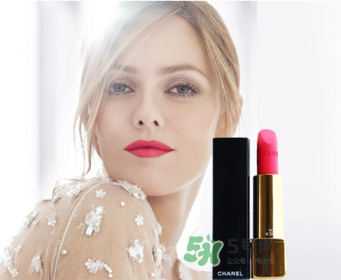 香奈兒口紅有幾個系列？香奈兒口紅哪個系列好？