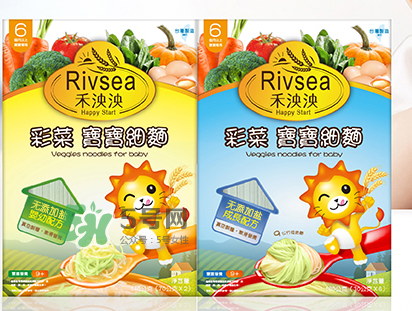 禾泱泱寶寶面好嗎？禾泱泱嬰兒面條怎么樣？