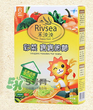 禾泱泱寶寶面好嗎？禾泱泱嬰兒面條怎么樣？