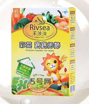 禾泱泱寶寶面好嗎？禾泱泱嬰兒面條怎么樣？