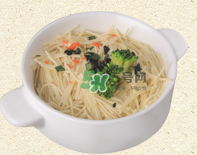 禾泱泱寶寶面好嗎？禾泱泱嬰兒面條怎么樣？