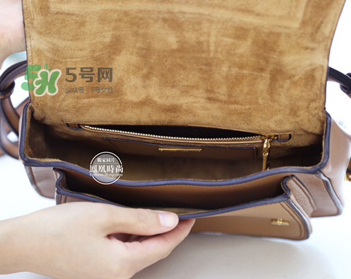 miumiu馬鞍包真假怎么看？miumiu馬鞍包真假鑒定