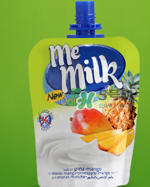 美妙可me milk酸奶怎么樣？美妙可me milk斷奶好嗎？