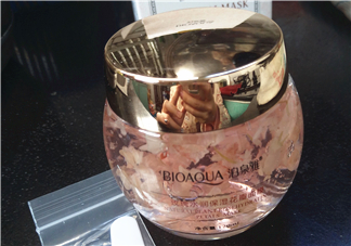 泊泉雅睡眠面膜怎么樣？泊泉雅睡眠面膜好用嗎？