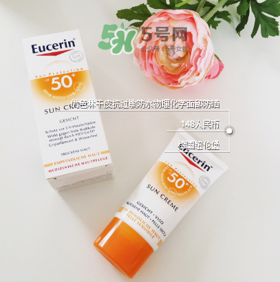 游泳怎么防曬？游泳防曬霜推薦