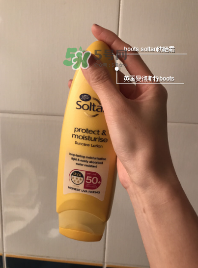 游泳怎么防曬？游泳防曬霜推薦