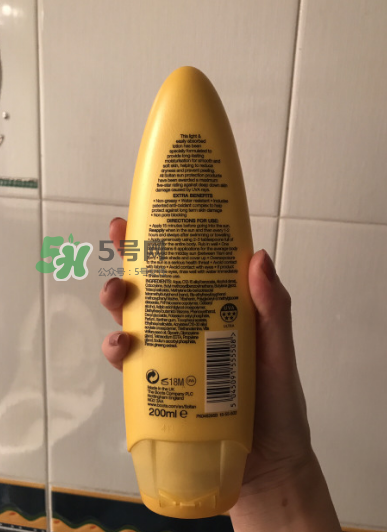 游泳怎么防曬？游泳防曬霜推薦