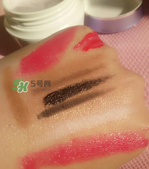 詩(shī)萊雅卸妝膏怎么樣？詩(shī)萊雅卸妝膏好用嗎？