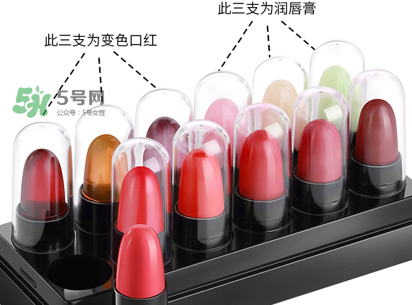 健美創(chuàng)研口紅能用嗎？健美創(chuàng)研口紅怎么樣？