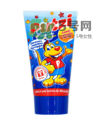 putzi牙膏怎么樣？德國(guó)putzi牙膏好用嗎？