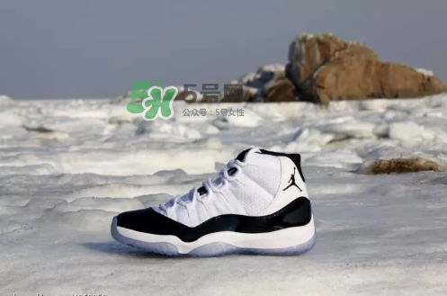 air jordan 11 concord怎么樣？aj 11 concord測評
